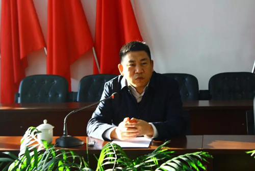 临江市人民政府